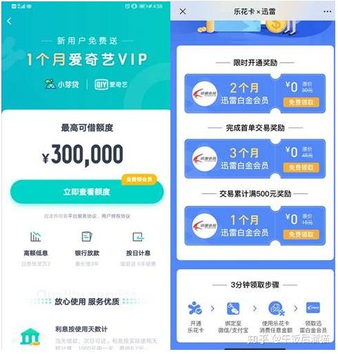 以現(xiàn)金貸為例看互聯(lián)網(wǎng)金融產(chǎn)品的推廣玩法