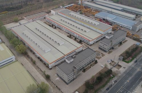 國(guó)企服裝老廠(chǎng)房騰籠換鳥(niǎo),將變超算與金融云計(jì)算基地