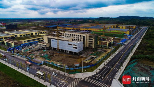 再添 國(guó)字號(hào) 名片 四川自貢航空產(chǎn)業(yè)園區(qū)入選國(guó)家新型工業(yè)化產(chǎn)業(yè)示范基地