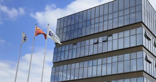 四連板中電電機 公司產品覆蓋工業領域的大部分行業 不涉及機器人等領域