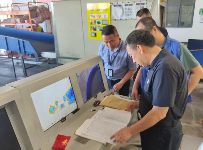 自貢市&ldquo;四個(gè)強(qiáng)化&rdquo;穩(wěn)步推進(jìn)互聯(lián)網(wǎng)銷售危險(xiǎn)化學(xué)品專項(xiàng)治理行動(dòng)